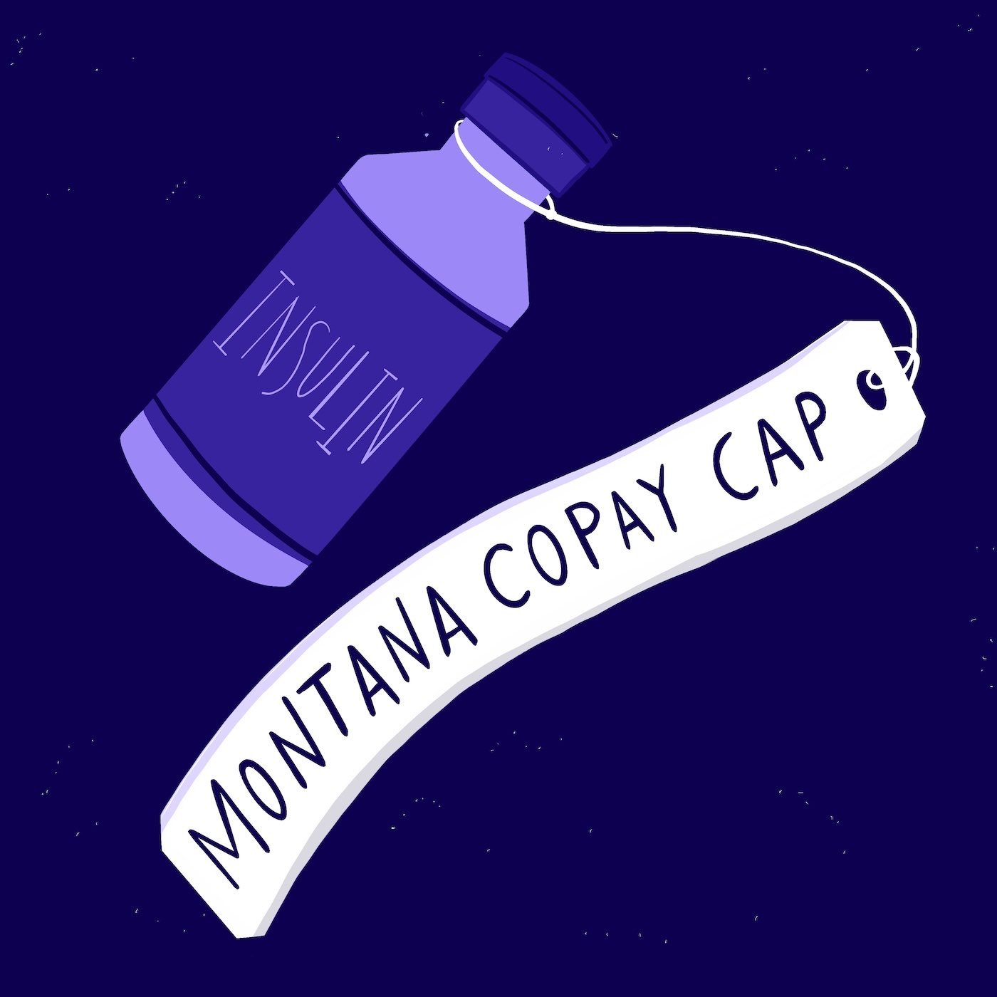 31: Blocked in Montana 31: Blocked in Montana