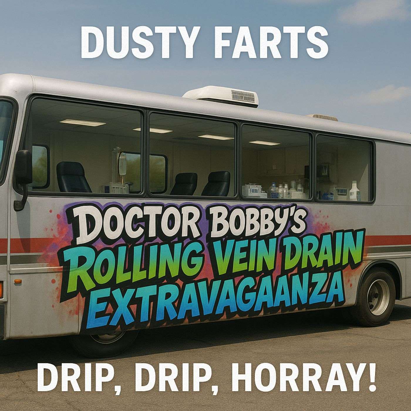 Dusty Farts