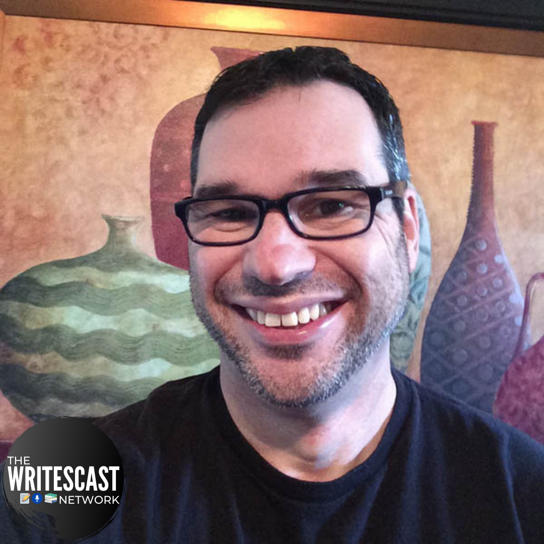 Facebook for Authors featuring J. Scott Coatsworth – Writescast 090 Facebook for Authors featuring J. Scott Coatsworth – Writescast 090