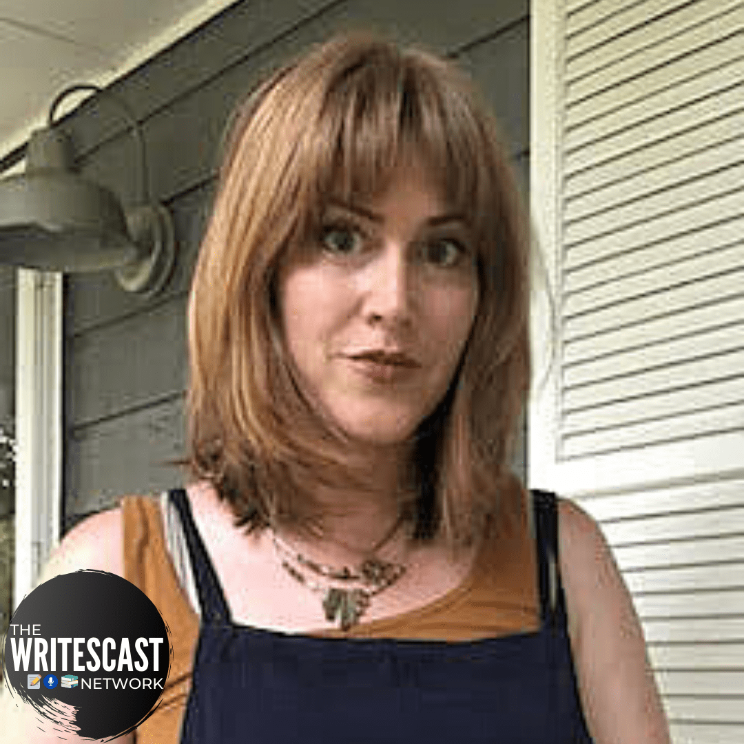 Overcoming Impostor Syndrome featuring Mary Jane Capps – Writescast 093 Overcoming Impostor Syndrome featuring Mary Jane Capps – Writescast 093
