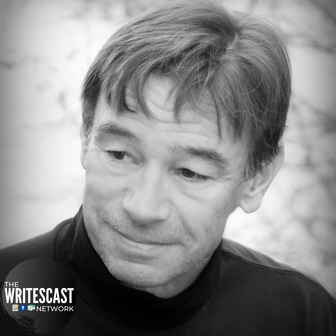 Relaunching One’s Book featuring Dan Woll – Writescast 088 Relaunching One’s Book featuring Dan Woll – Writescast 088