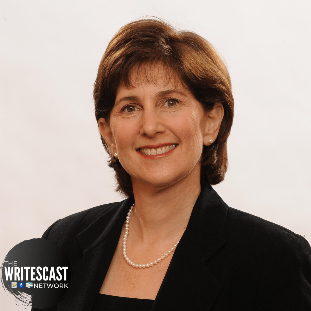 The Law of Attraction for Writers featuring Judith Joy – Writescast 086 The Law of Attraction for Writers featuring Judith Joy – Writescast 086