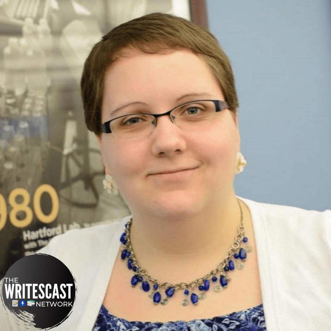 You’re Not Your Author You featuring M.A. Hinkle – Writescast 097 You’re Not Your Author You featuring M.A. Hinkle – Writescast 097