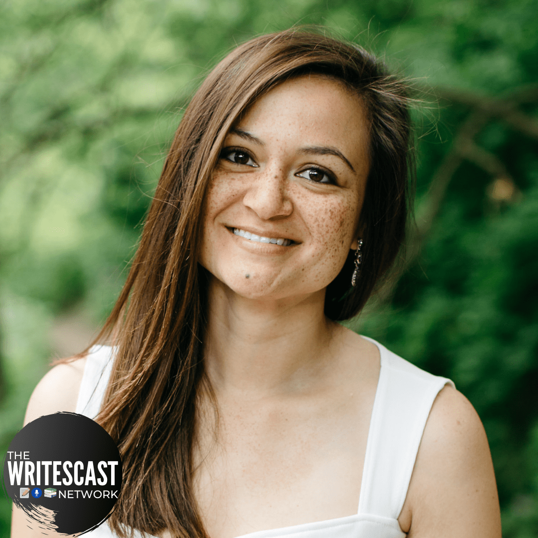 Simmering Down with Sarah Smith – Writescast 098 Simmering Down with Sarah Smith – Writescast 098