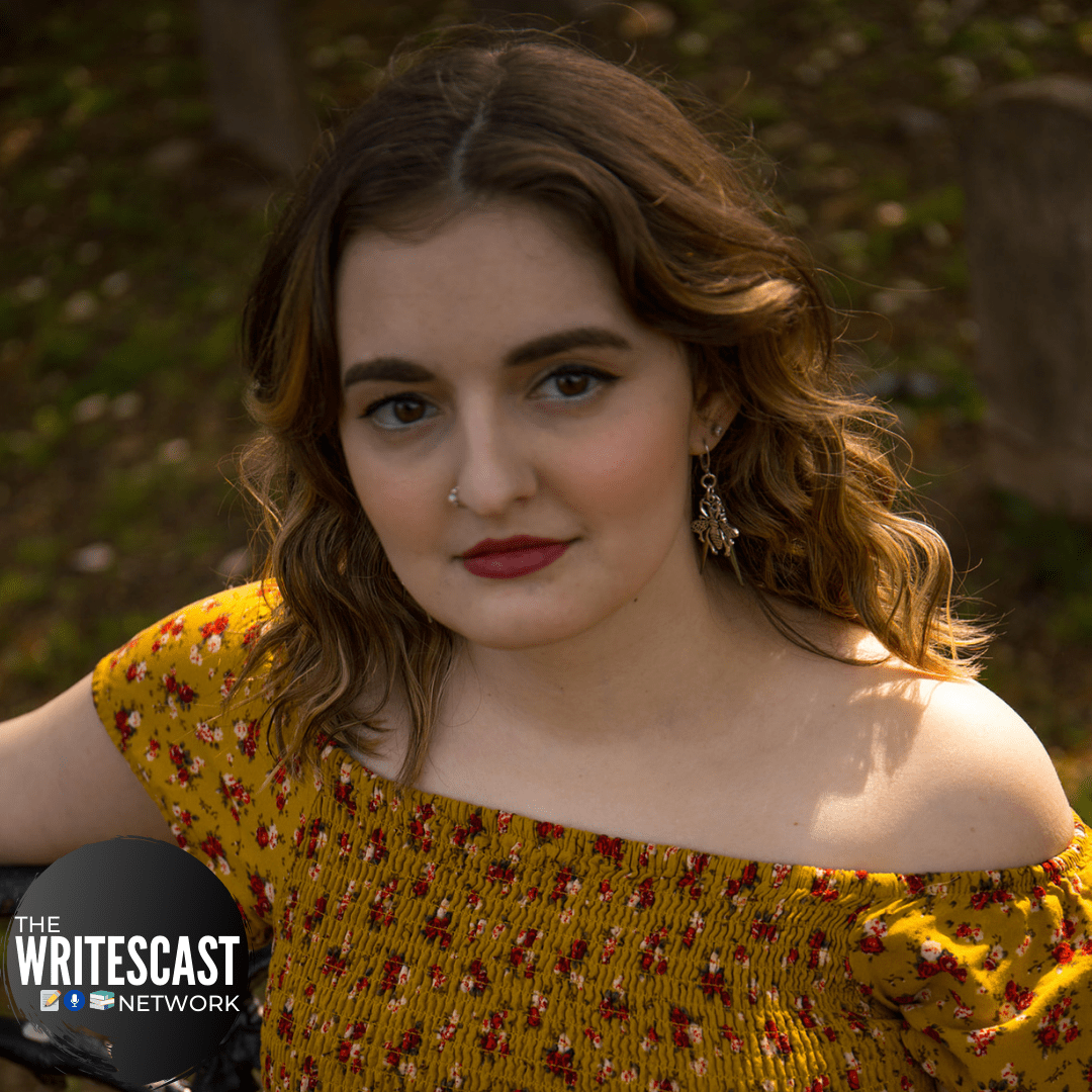 Instagram for Authors featuring Briana Morgan – Writescast 091 Instagram for Authors featuring Briana Morgan – Writescast 091