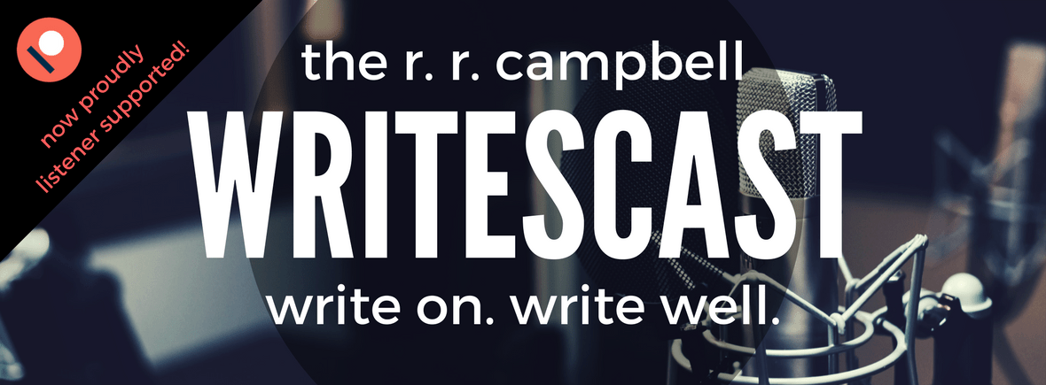 The Writescast Network