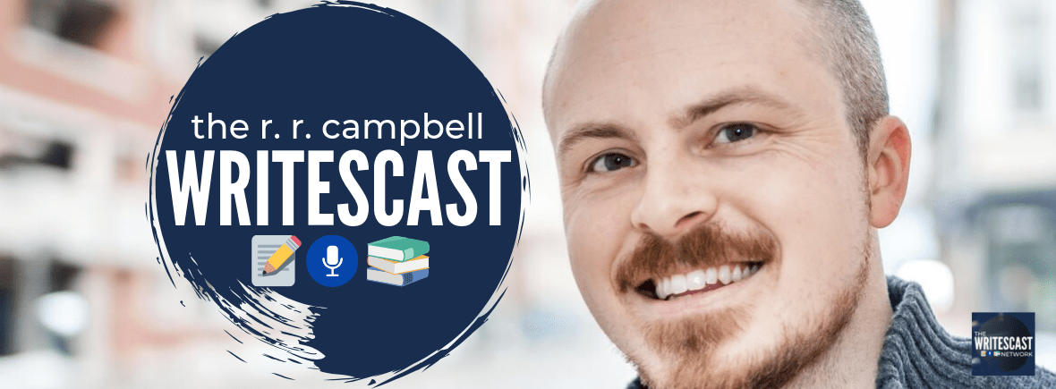 The Writescast Network