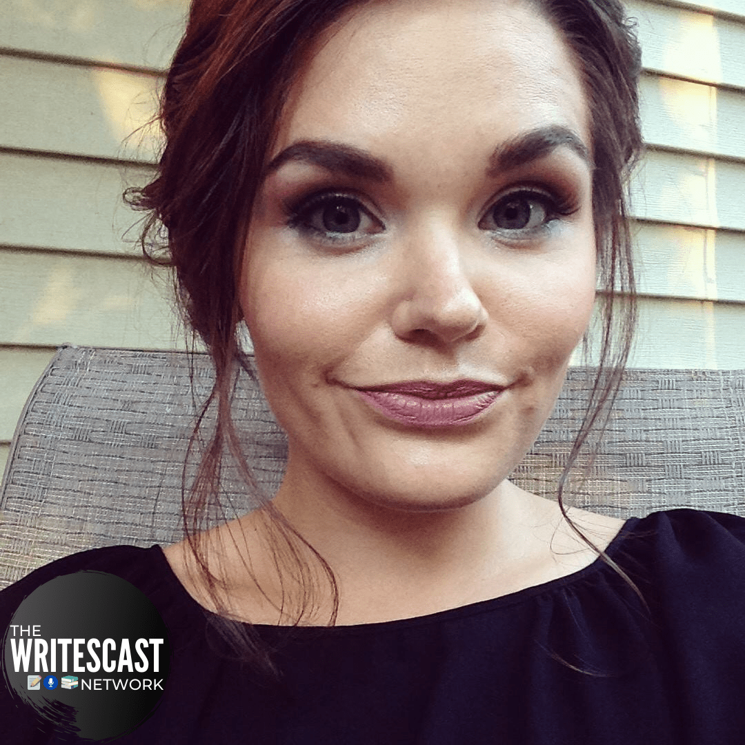 A Reader’s Perspective with Lacey – Writescast 099 A Reader’s Perspective with Lacey – Writescast 099
