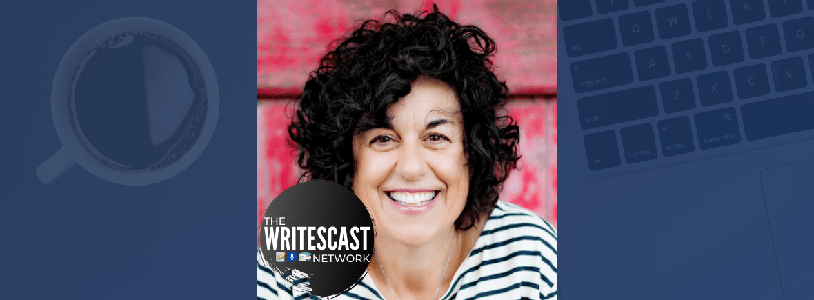 The Writescast Network