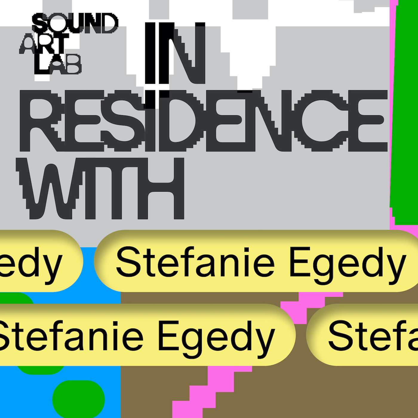 #1 In Residence With: Stefanie Egedy