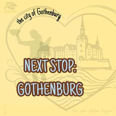 Gothenburg: Dead City or Underrated Gem? episode artwork