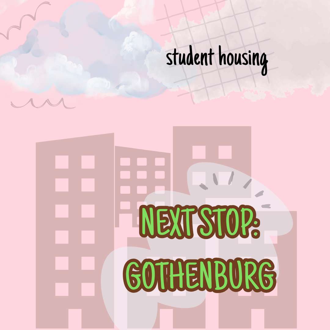 Student Housing episode artwork
