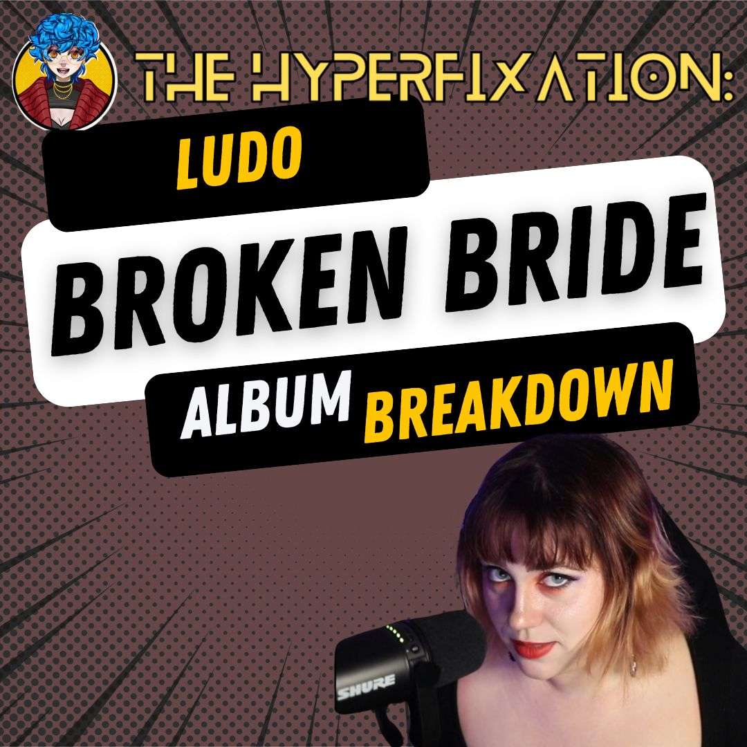 S5E12 - S5E12 - LUDO's BROKEN BRIDE - Romi Solo Episode