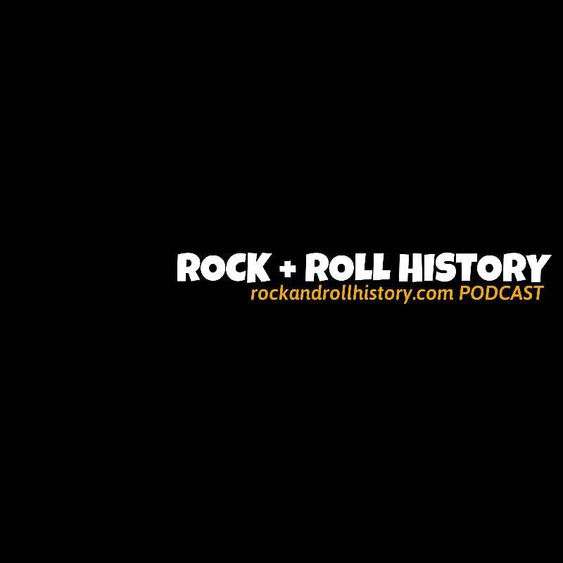 Rock and Roll History