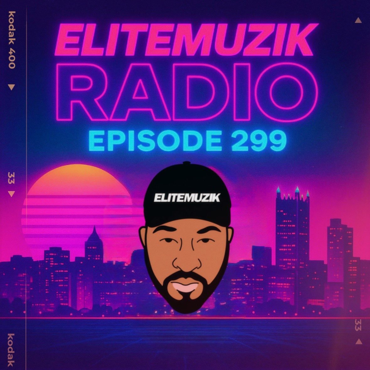 Episode 299 Episode 299