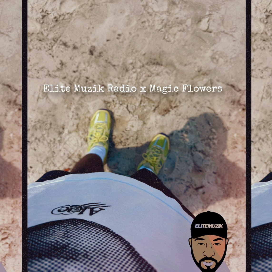 Episode 298 (feat. Magic Flowers) Episode 298 (feat. Magic Flowers)