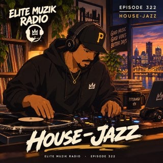 Episode 322 Episode 322