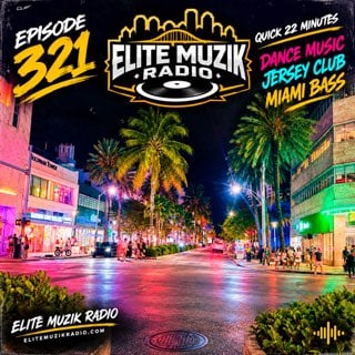 Episode 321 Episode 321