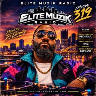 Episode 319 Episode 319
