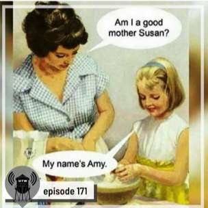 S1E85 -Happy Mother's Day