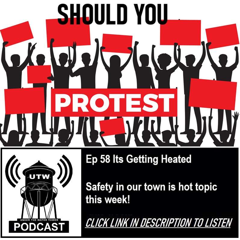 Ep 58 Its Getting Heated