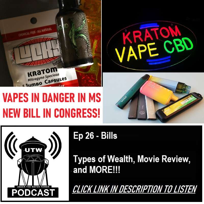 Ep 26 Bills