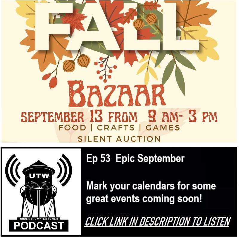 Ep 53 Epic September