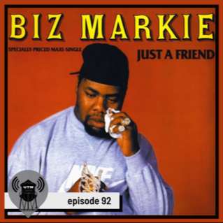 S1E6 -A Markie Podcast