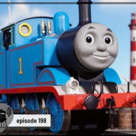 S1E111 -More Trains Coming to Hernando