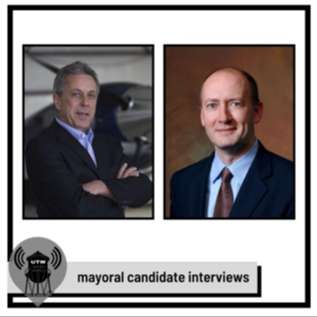 Hernando Mayoral Candidate Interviews