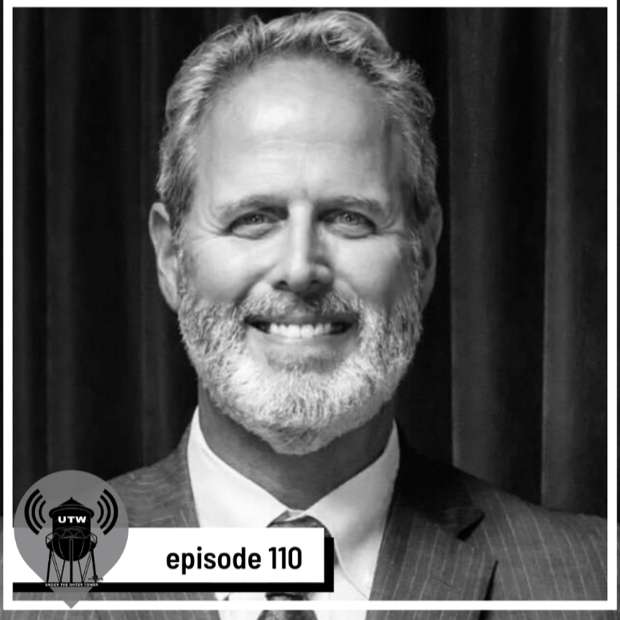 S1E24 -Sidebar with the City Attorney