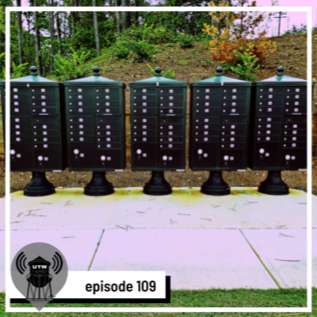 S1E23 -A Cluster Coming to Hernando