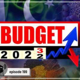 S1E112 -September Begins, Budget Talks Continue