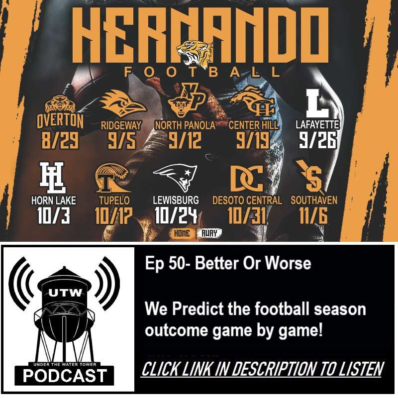 Ep 50 Better Or Worse