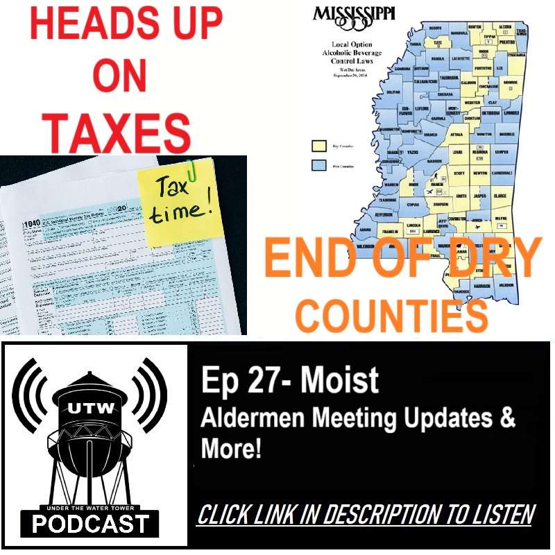 Ep 27 Moist