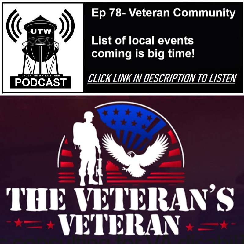 Ep 78 Veteran Community episode artwork