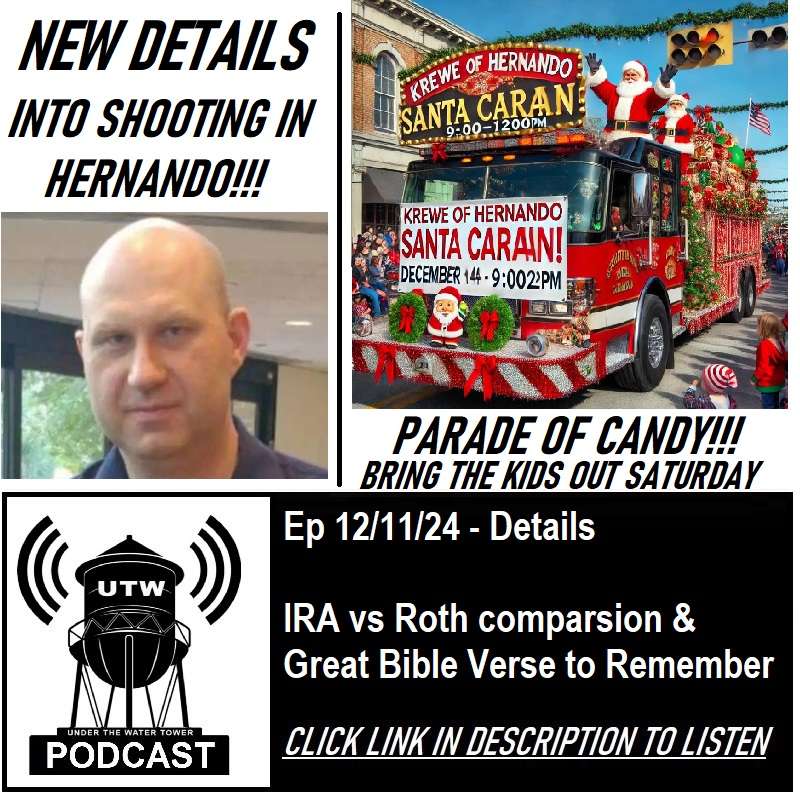 Ep 12/11/24 Details