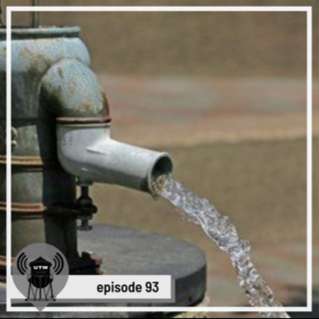S1E7 -Hot Times in the City