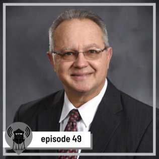 In the Barber's Chair with Michael Lee