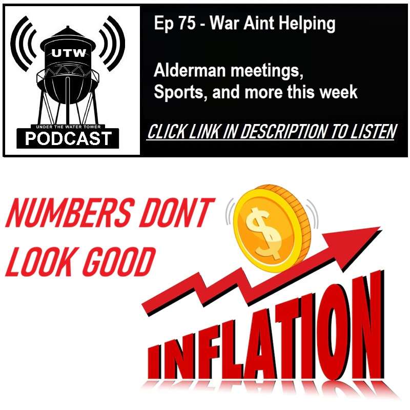 EP 75 War Aint Helping EP 75 War Aint Helping