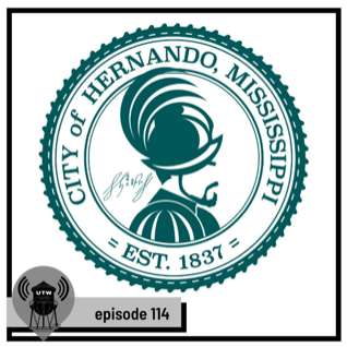 S1E28 -Hernando Parks: A New Direction