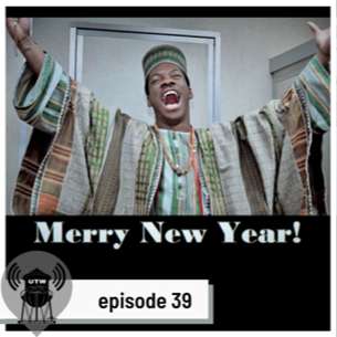 Merry New Year!