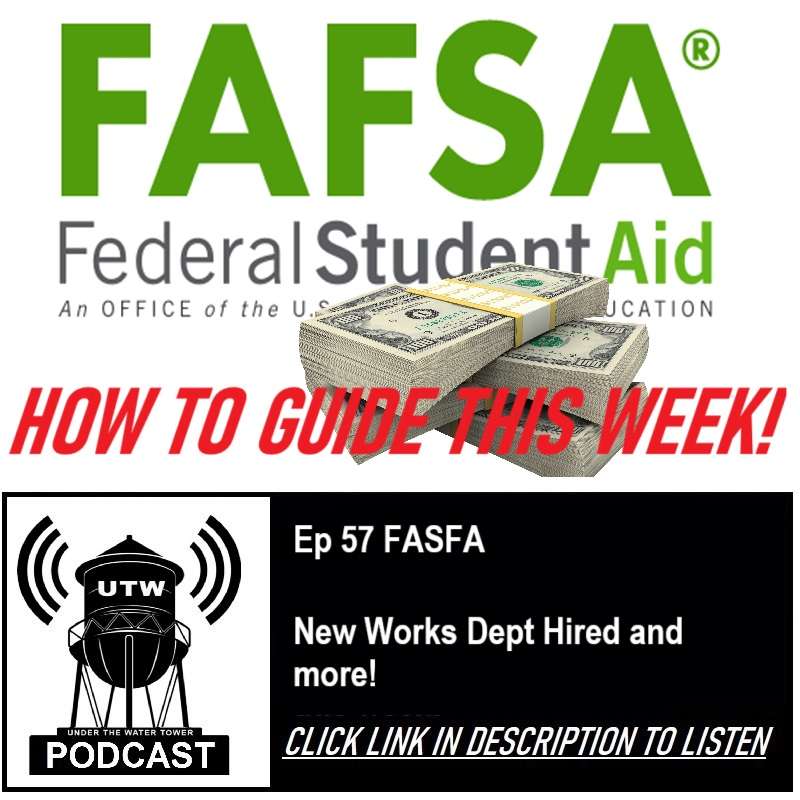 Ep 57 FASFA