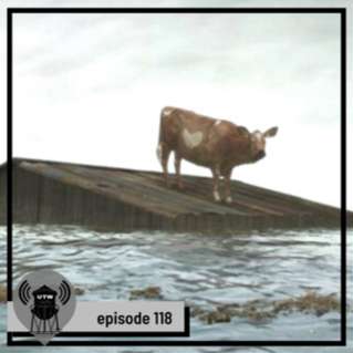S1E32 -A Flood of Information