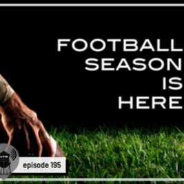 S1E109 -The Boys of Fall Return