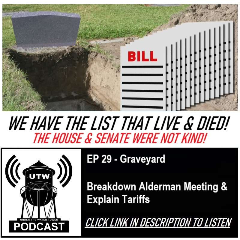 Ep 29 Graveyard