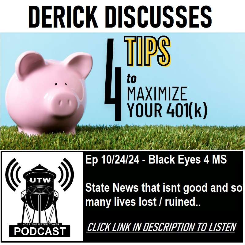 Ep 10/24/24- Black Eyes 4 MS