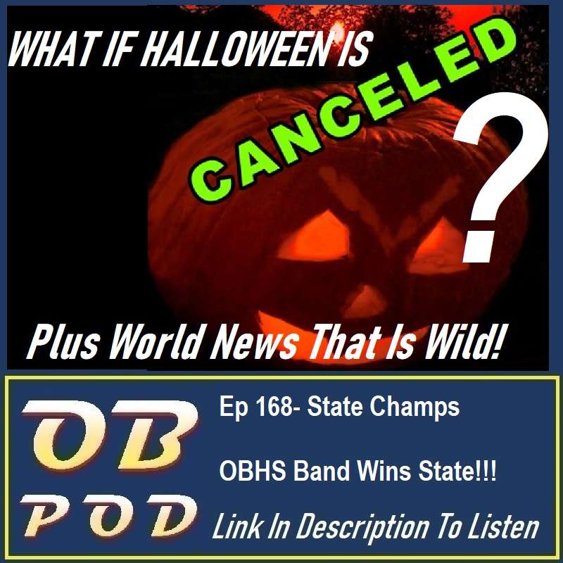 Ep 168 State Champs