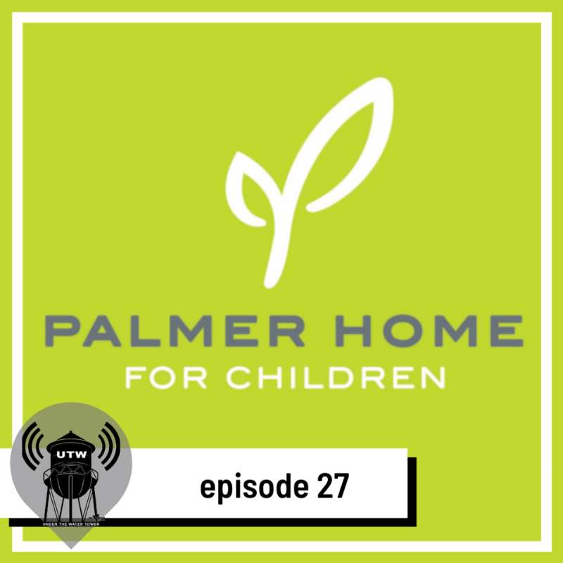 What Is Palmer Home?