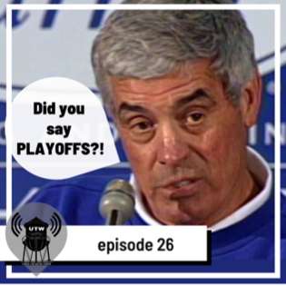 Politics and Playoffs